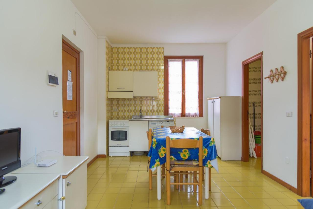 Appartamenti La Baia Lido Портоферрайо Экстерьер фото