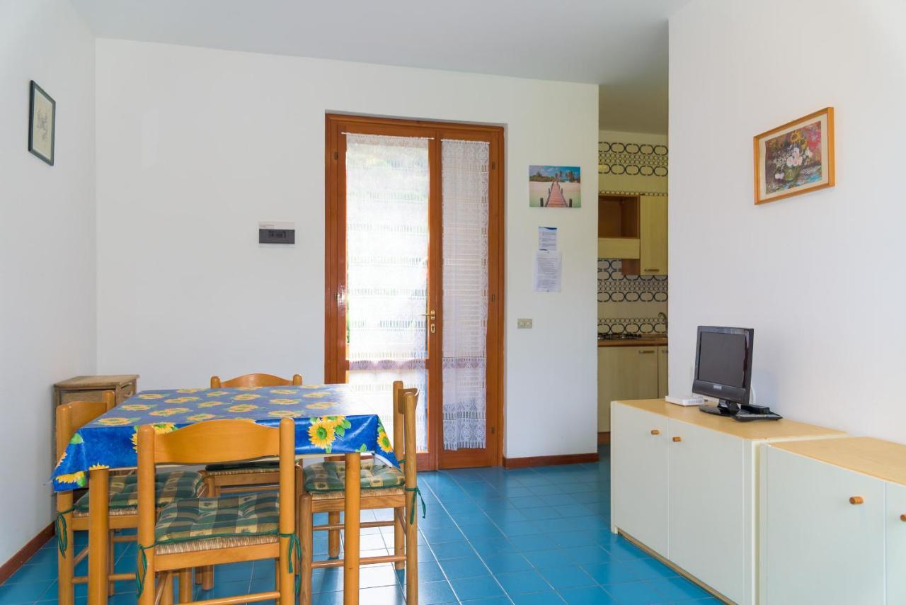 Appartamenti La Baia Lido Портоферрайо Экстерьер фото
