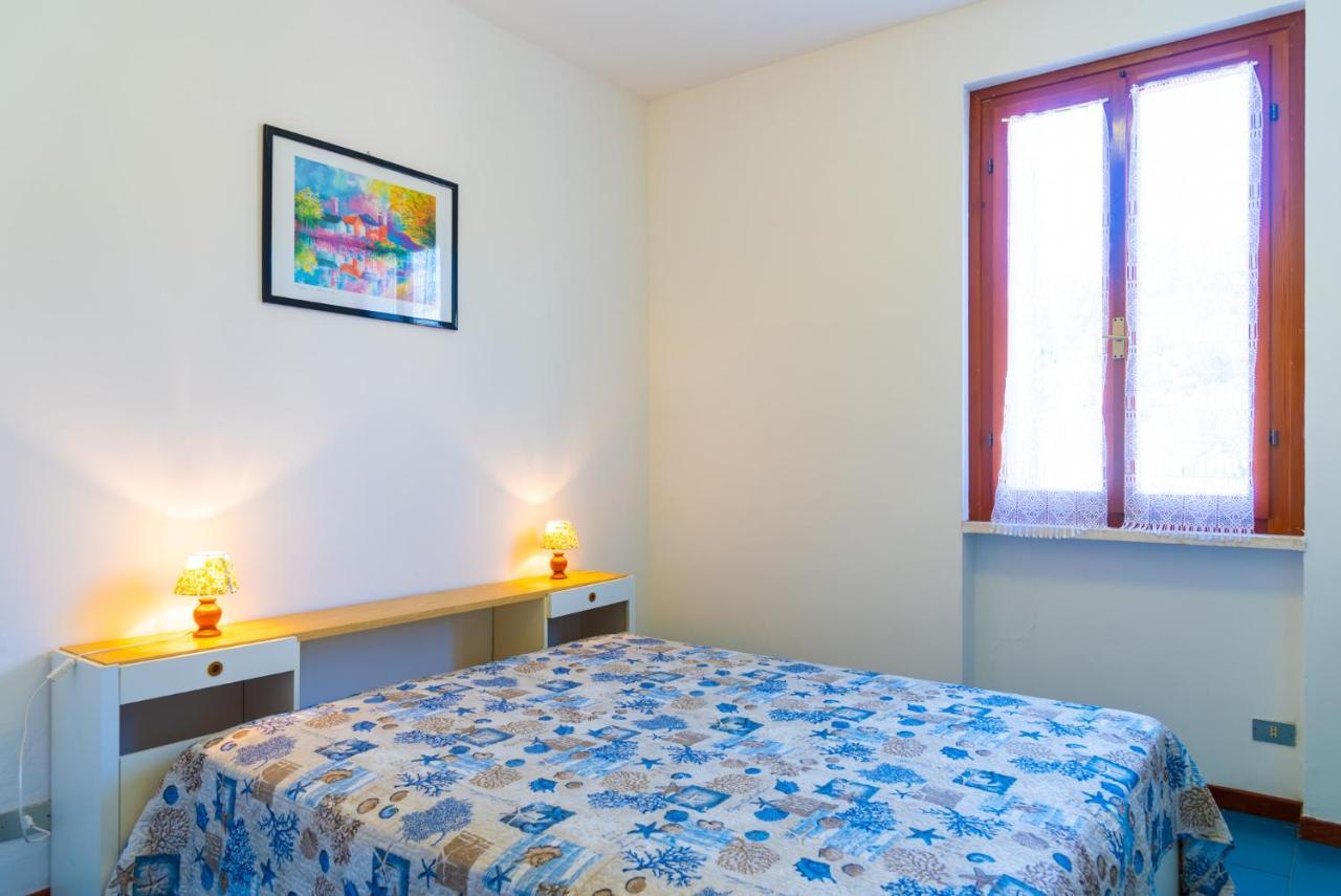 Appartamenti La Baia Lido Портоферрайо Экстерьер фото