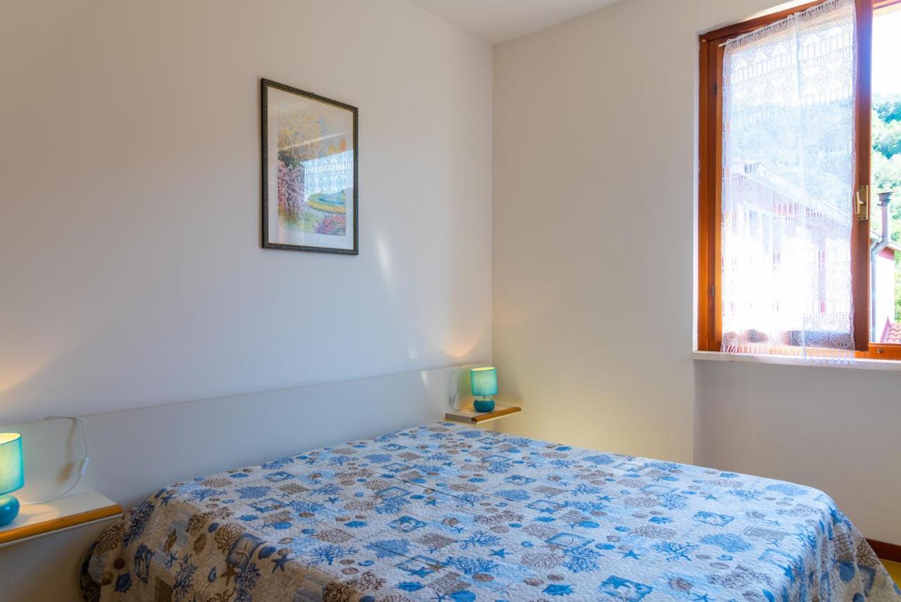 Appartamenti La Baia Lido Портоферрайо Экстерьер фото